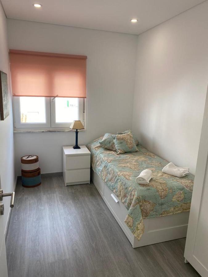 佩尼契Casa Berlenga别墅 外观 照片