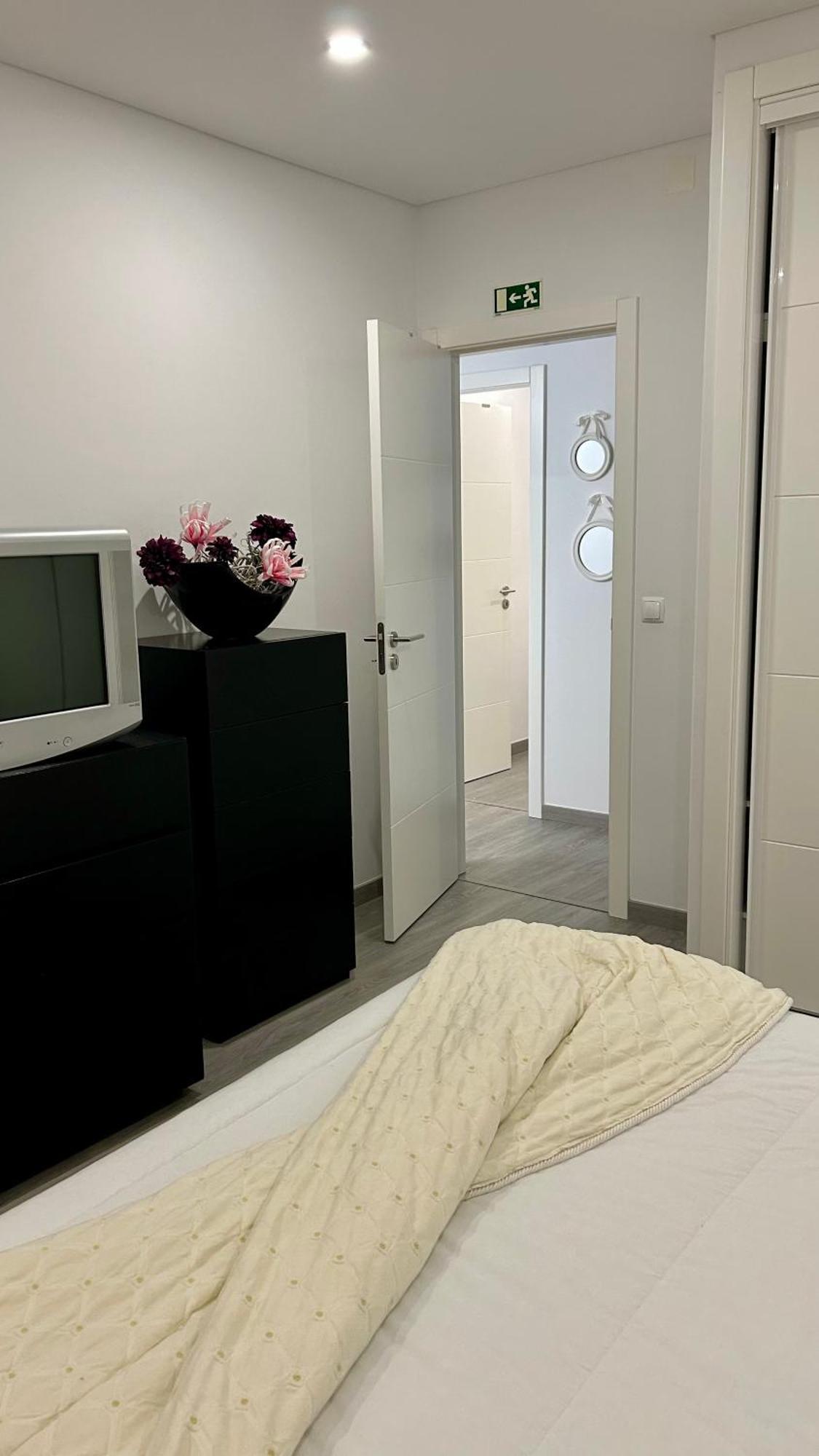 佩尼契Casa Berlenga别墅 外观 照片